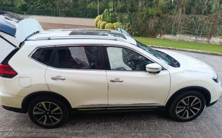 Nissan X-Trail 2018