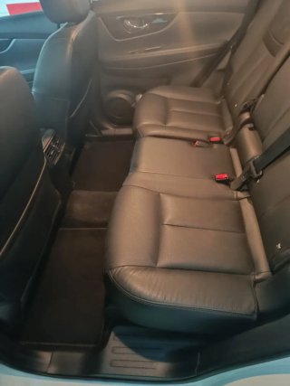 Nissan X-Trail 2018