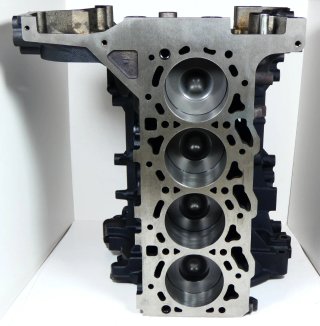Bloque Motor Ford 2.4