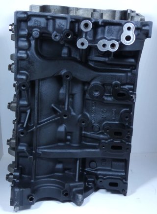 Bloque Motor Ford 2.4