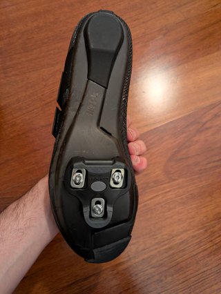 Zapatillas FIZIK VENTO AEROWAVE R2 POWERTRAP