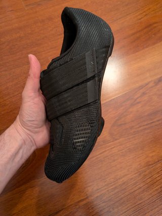 Zapatillas FIZIK VENTO AEROWAVE R2 POWERTRAP