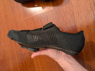Zapatillas FIZIK VENTO AEROWAVE R2 POWERTRAP