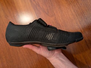 Zapatillas FIZIK VENTO AEROWAVE R2 POWERTRAP