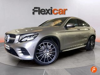 Mercedes GLC GLC 220 d 4MATIC