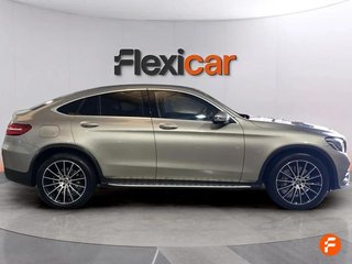Mercedes GLC GLC 220 d 4MATIC
