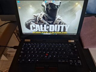 Portátil Lenovo Yoga 260