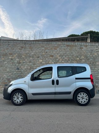 Citroën Nemo Multispace 1.4 HDi 2011 - 5 plazas