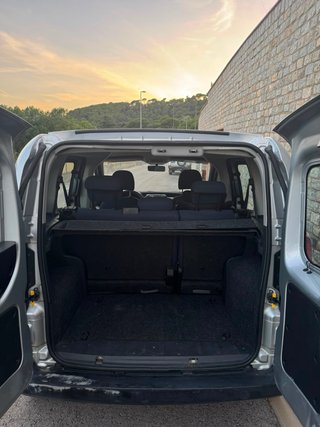 Citroën Nemo Multispace 1.4 HDi 2011 - 5 plazas