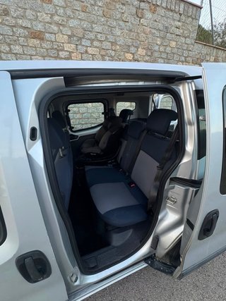 Citroën Nemo Multispace 1.4 HDi 2011 - 5 plazas