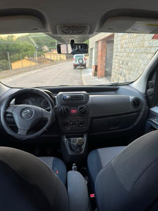 Citroën Nemo Multispace 1.4 HDi 2011 - 5 plazas