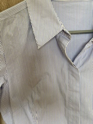Camisa Mango