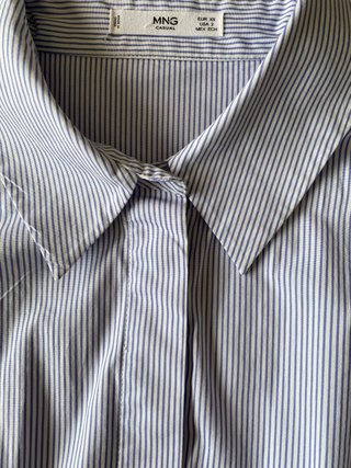 Camisa Mango