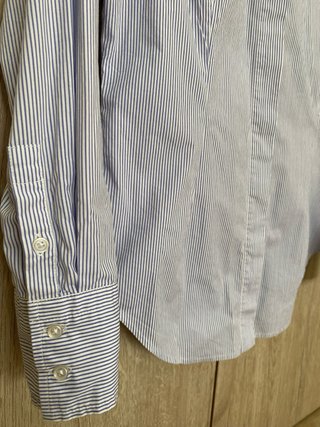 Camisa Mango