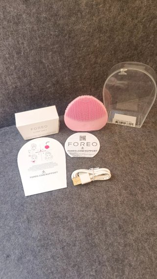 Foreo Luna Mini 2 Limpiador Facial Rosa