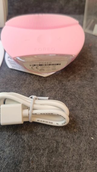 Foreo Luna Mini 2 Limpiador Facial Rosa