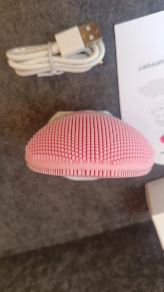 Foreo Luna Mini 2 Limpiador Facial Rosa