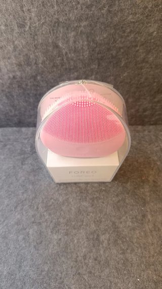 Foreo Luna Mini 2 Limpiador Facial Rosa