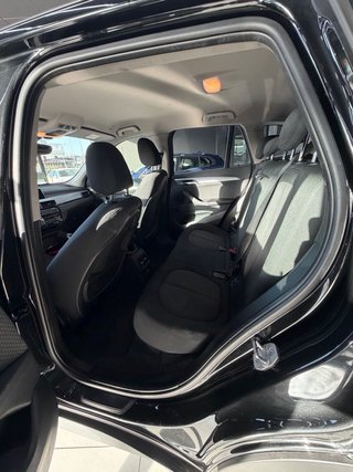 BMW X1 2021