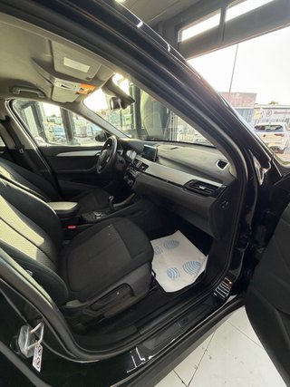 BMW X1 2021