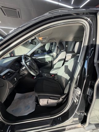 BMW X1 2021