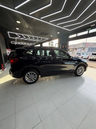 BMW X1 2021