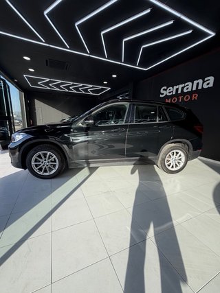 BMW X1 2021