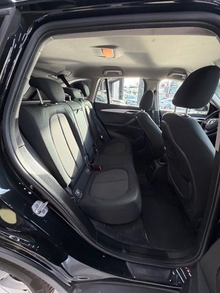 BMW X1 2021