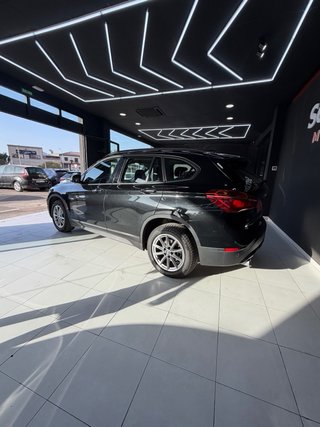 BMW X1 2021