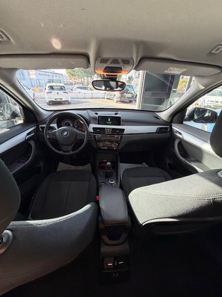 BMW X1 2021