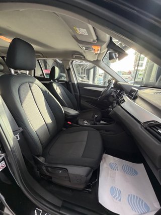 BMW X1 2021
