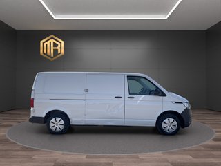 Transporter Furgón Largo TN 2.0 TDI 81kW (110CV)