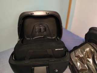 BMW R1200RT  2012 115000km