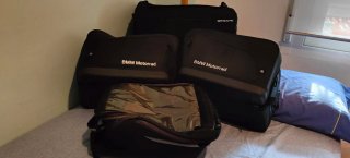 BMW R1200RT  2012 115000km