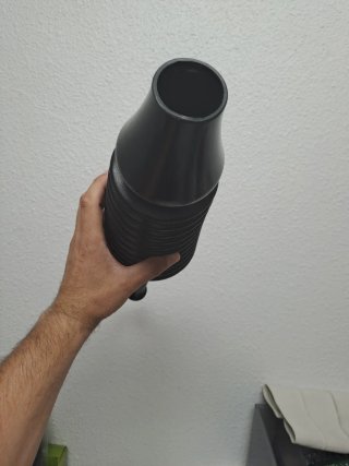 Desatascador Profesional para Inodoros