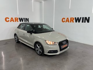 Audi A1 Adrenalin 1.0 TFSI 70kW (95CV) Sportback