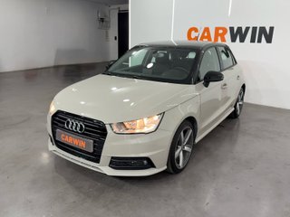 Audi A1 Adrenalin 1.0 TFSI 70kW (95CV) Sportback