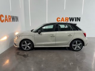 Audi A1 Adrenalin 1.0 TFSI 70kW (95CV) Sportback