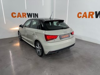 Audi A1 Adrenalin 1.0 TFSI 70kW (95CV) Sportback