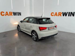 Audi A1 Adrenalin 1.0 TFSI 70kW (95CV) Sportback