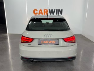 Audi A1 Adrenalin 1.0 TFSI 70kW (95CV) Sportback