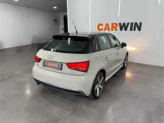 Audi A1 Adrenalin 1.0 TFSI 70kW (95CV) Sportback