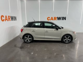 Audi A1 Adrenalin 1.0 TFSI 70kW (95CV) Sportback