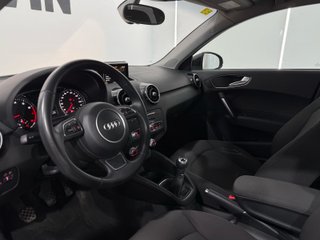 Audi A1 Adrenalin 1.0 TFSI 70kW (95CV) Sportback