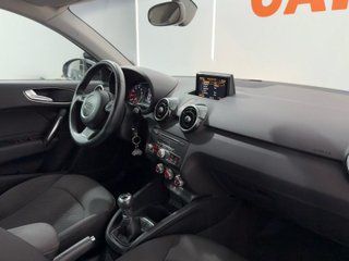 Audi A1 Adrenalin 1.0 TFSI 70kW (95CV) Sportback