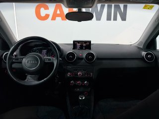 Audi A1 Adrenalin 1.0 TFSI 70kW (95CV) Sportback