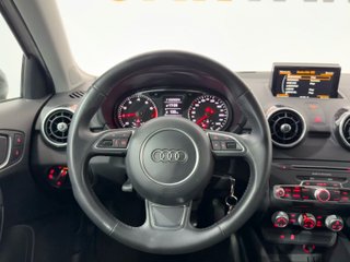 Audi A1 Adrenalin 1.0 TFSI 70kW (95CV) Sportback