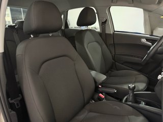 Audi A1 Adrenalin 1.0 TFSI 70kW (95CV) Sportback