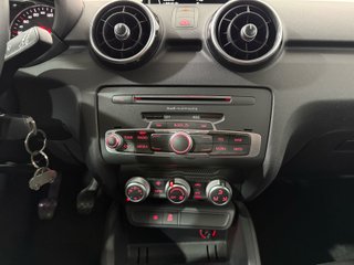 Audi A1 Adrenalin 1.0 TFSI 70kW (95CV) Sportback