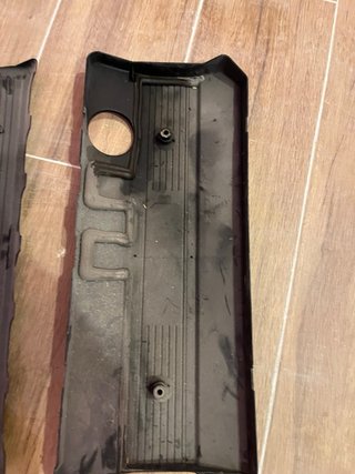 Tapa motor BMW E36 6 cilindros